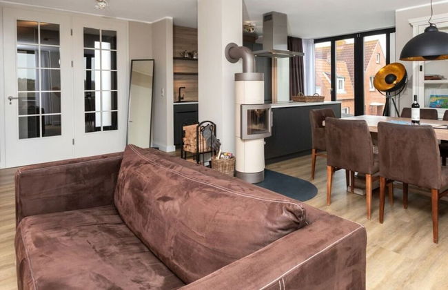 Reethuus Nord Modern Retreat - Foto 27