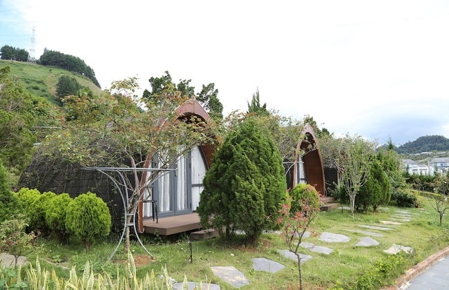 Family 64 Home - Foto 28