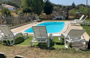 Agréable Location au coeur du vignoble DOMINICI THERESE - Foto 25