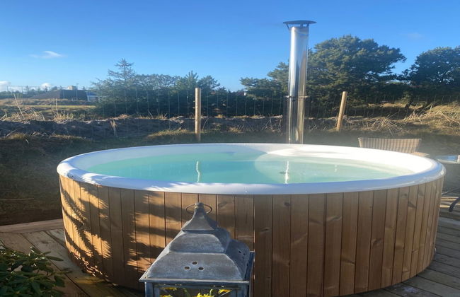 "Ansine" - 1.2km from the sea - Foto 12