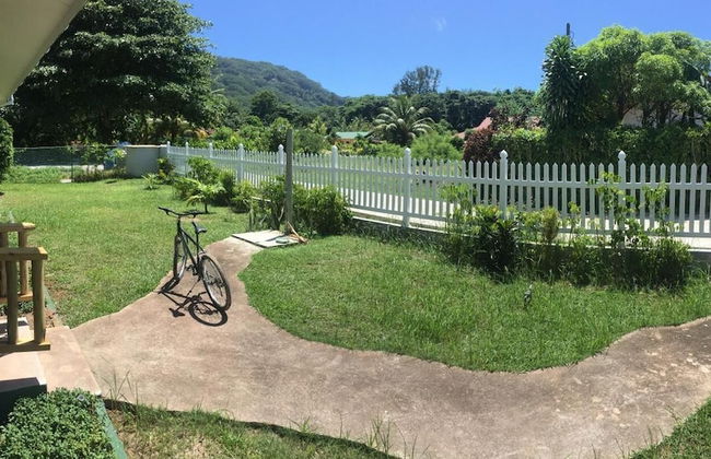 Casa Livingston - Luxury Villa - La Digue Seychelles - Foto 36