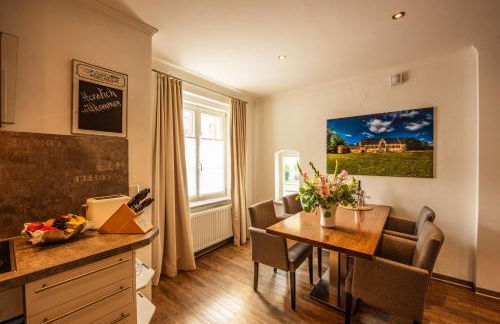 City-Appartements Am Wall - Foto 134