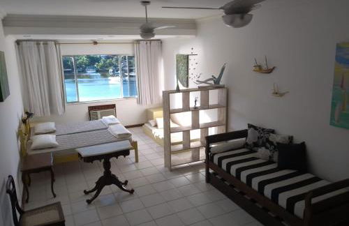 Angra dos Reis - Porto Caieira, RJ - Foto 23