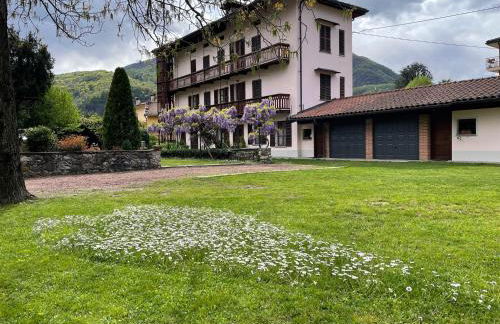 Dimora Fiorita Junior My Holiday Home - Foto 9