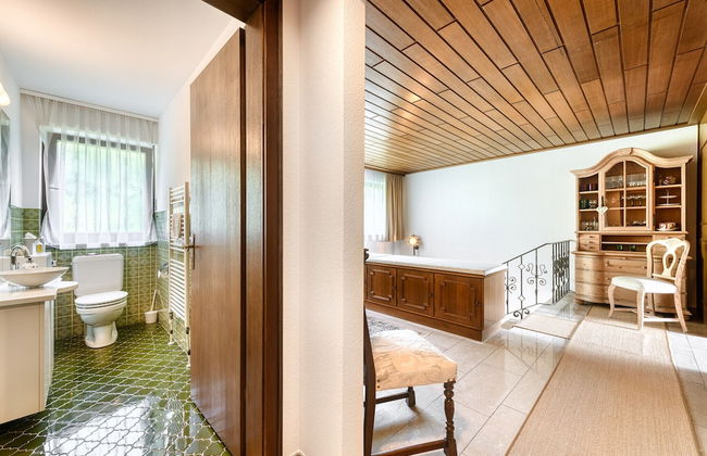 Panoramavilla Bludenz by A-Appartments - Foto 18