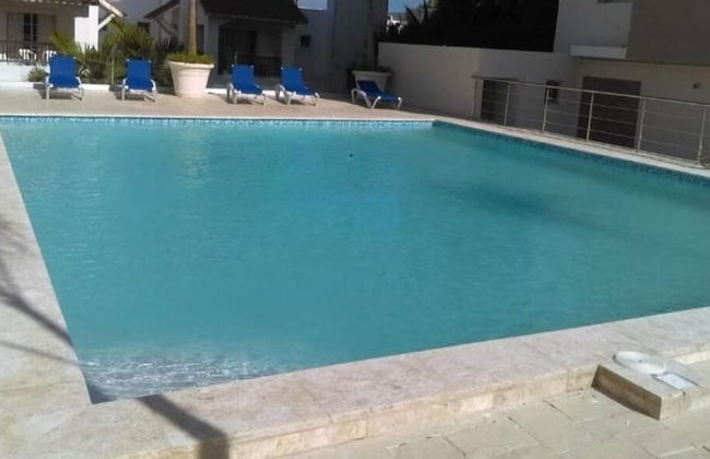 Hotel Boca del Mar Playa Boca Chica Penthouse - Photo 46