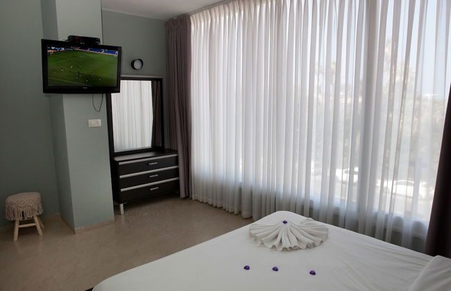 Liber Apartments - Foto 9