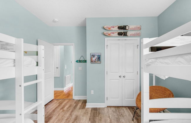 Coastal Retreat - Foto 9