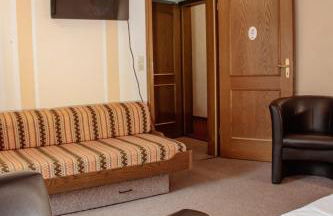 BaB Hotels and Apartments-Zum Letzten G'Stehr - Photo 25