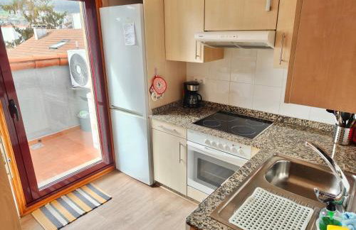 Apart 52 m2 en Sabaris-Baiona - Foto 13