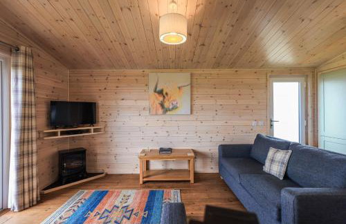 Burgie Woodland Lodges - Photo 14