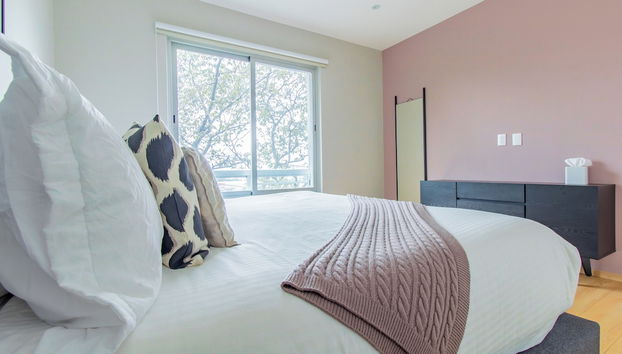 Capitalia Santa Fe - Foto 5, Habitación