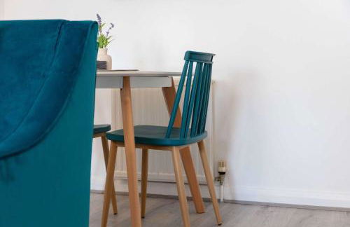 Albyn Retreat - Donnini Apartments - Foto 21