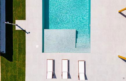 Villa Eos Mastichari - with heated pool - Foto 52