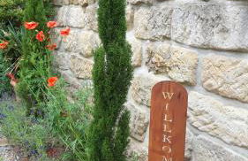 Ferienwohnung TOSCANA - Foto 64