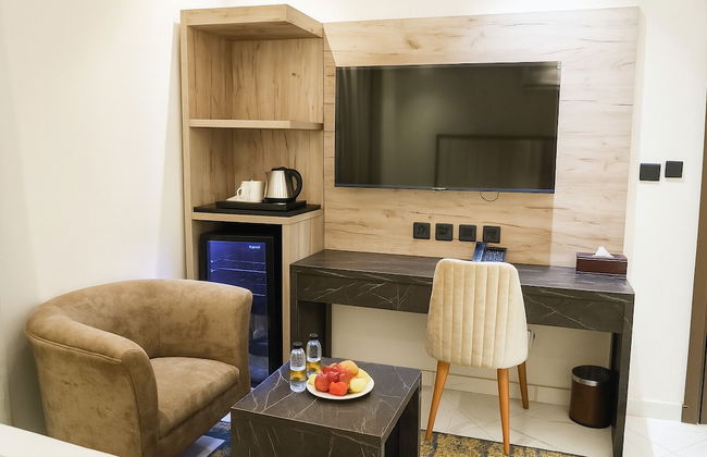 Lahdat Serviced Apartments - Foto 13