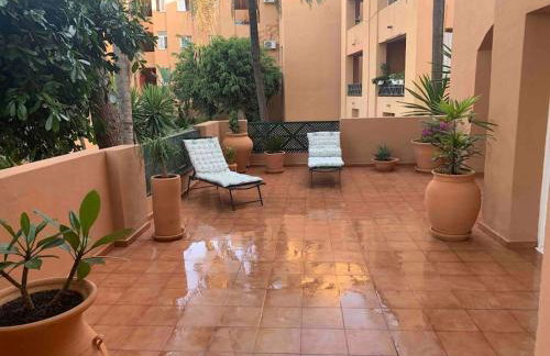 Oasis Golf Apartment - Foto 25