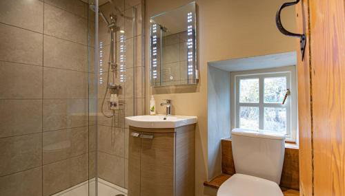 Riverside Cottage, Milldale, Nr Dovedale, Peak District - Foto 2