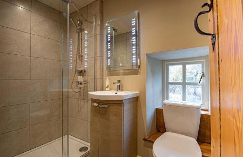 Riverside Cottage, Milldale, Nr Dovedale, Peak District - Foto 2