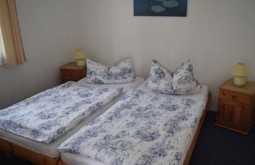 Holiday Home mit Garten- Terrasse und Grill by Interhome - Foto 8