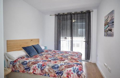 Apartamento Sol y Mar - Photo 9