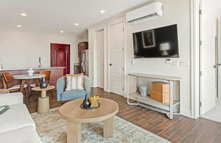 Landing Modern Studio Clubhouse Pool - Foto 29