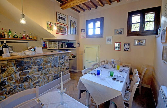 Podere Cortesi Agriturismo Molinaccio - Foto 31