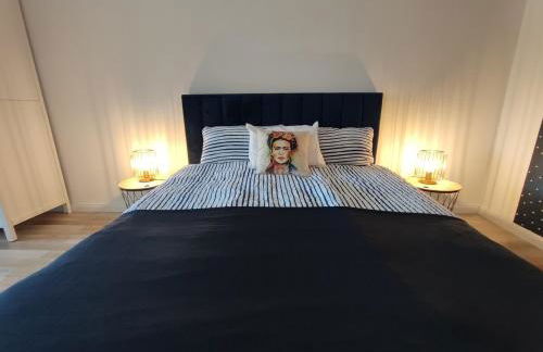 Künstler-Suite 7 - Köln, Netflix, Phantasialand - Foto 18