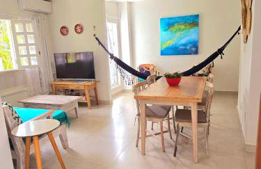 Vista para o mar Arraial d'Ajuda - Foto 15