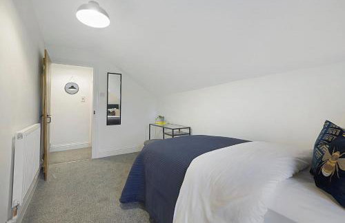 Unicorn House Hot Tub Near Barnard Castle - Photo 29