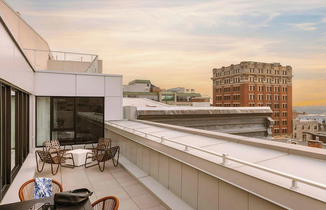 Sonder by Marriott Bonvoy Lambert Apartments Old Montreal - Foto 31