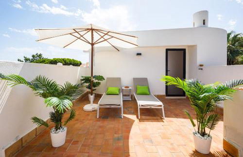 Victory Village T1 & Rooftop terrace - Foto 6