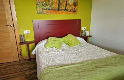 Casa rural Navarra para niños, accesible para grupos grandes de 14-16 personas Belastegui II - Foto 39