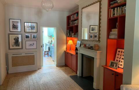 Stylish London Family Home - Foto 33