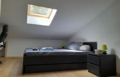 Maison de campagne idéale pour séjour en famille - Foto 28