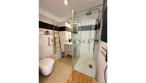 Studio Bis Rivages 100m de la plage, lumineux - Foto 3