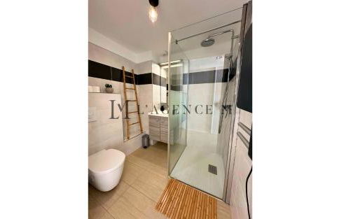 Studio Bis Rivages 100m de la plage, lumineux - Foto 3