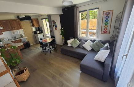 Gîte des Bruyères à Coye-la-Forêt - Foto 8