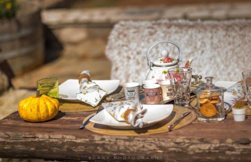 Arachova Mountain Villa - Foto 56