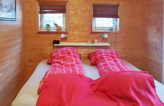 8 Person Holiday Home in Sundlandet - Foto 1