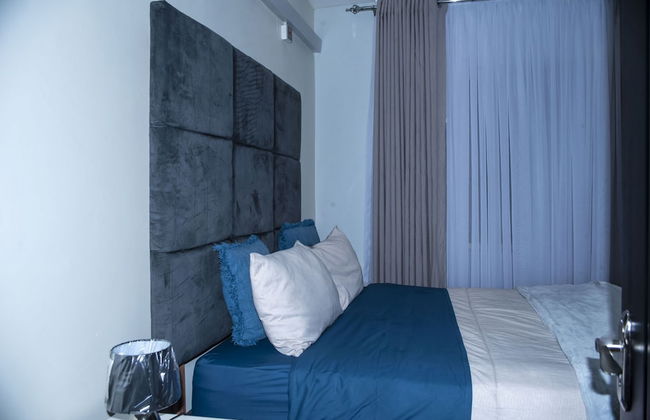 Lusaka Luxe - Your Private Oasis Awaits in the Heart of Zambia - Foto 2