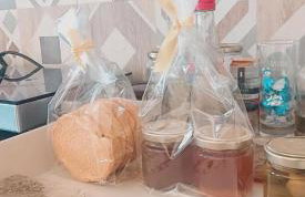 Το σπίτι της μέλισσας 1 - Foto 14