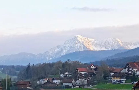 Villa Karlsbach - Foto 27