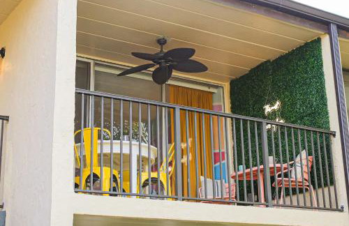 Fort Walton Beach Condo - Near Crab Island and Destin - Foto 35