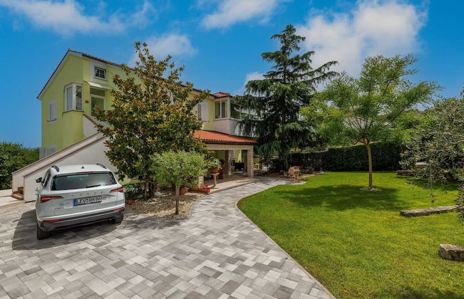 Wonderful Krk Island Stay - Foto 26