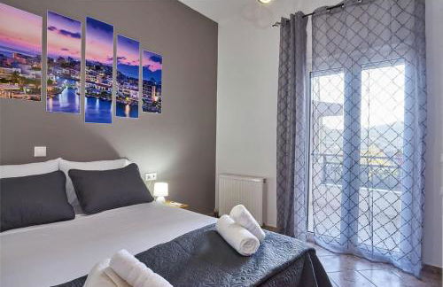 Middle Of Crete Apartment - Foto 20