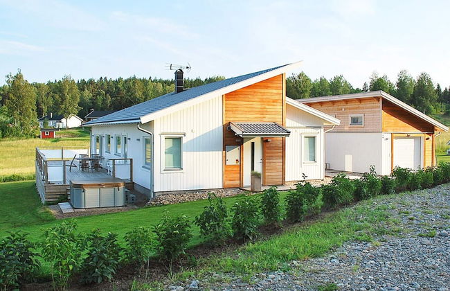 Holiday Home in Stjärnhov - Foto 22