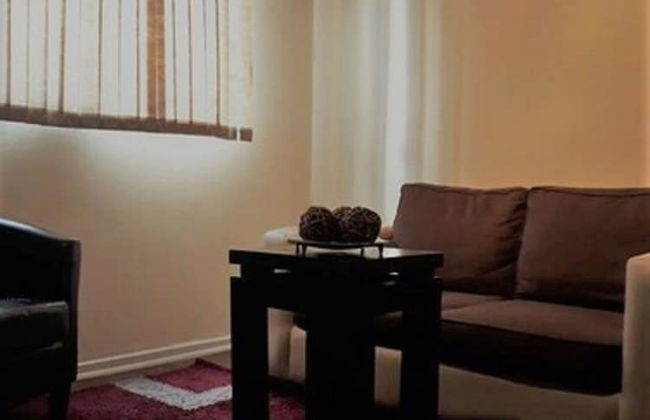 City Apartment - Foto 30