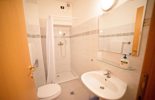 Agriturismo Campo Rosso - Foto 29