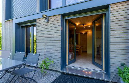 Eco-gite Dans Chalet Neuf Au Pied - Foto 2